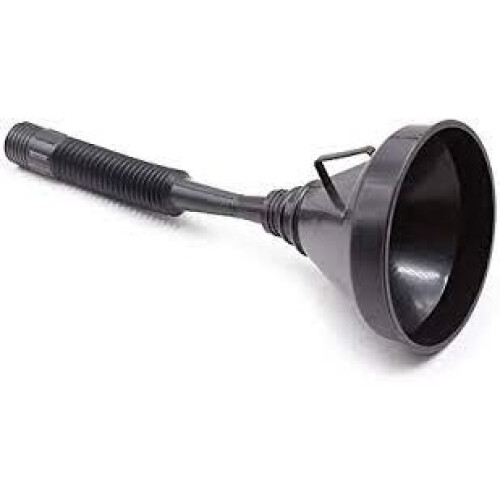 The Force Feeder Funnel