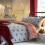 Robin Duvet Cover Red Double 1