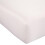 Catherine Lansfield Silky Soft Satin Fitted Sheet Blush Super King 1