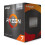 AMD AMD Ryzen 7 5700G with Wraith Stealth Cooler, AM4, 3.8GHz (4.6 Turbo), 8-Core, 65W, 20MB Cache, 7nm, 5th Gen, Radeon Graphics 1