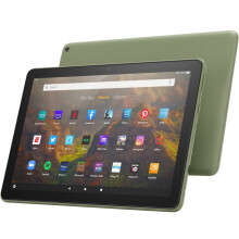 Amazon Fire HD 10 2021 3GB/32GB 10.1'' 1080P Tablet - Green - Refurbished