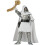 Hasbro Figurine Dr. Doom 15 cm de Marvel Hasbro Legends avec 4 accessoires 9