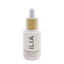 ILIA - Super Serum Skin Tint SPF 40 | No Comedogénico, Vegano, Ligero, Protección contra Luz Azul y Contaminación
