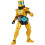 Hasbro Marvel Legends Super Villains AIM Scientist Supreme action figure 3