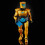 Hasbro Marvel Legends Super Villains AIM Scientist Supreme action figure 4