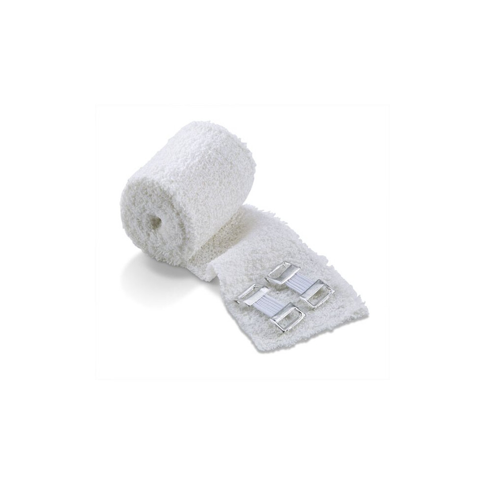 Click - CLICK MEDICAL CREPE BANDAGE 5cm X 4.5m