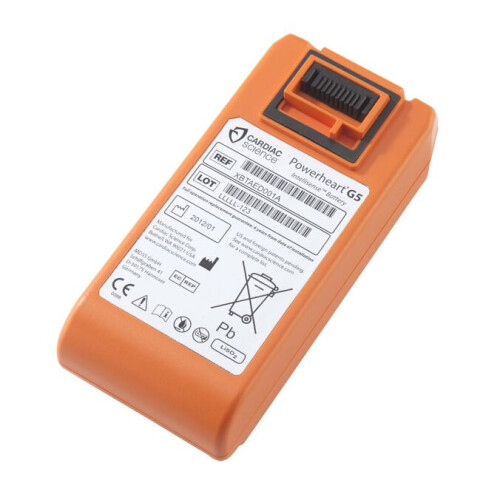 Click - CLICK MEDICAL G5 REPLACEMENT BATTERY -