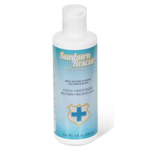 Click - BURNFREE SUNBURN RESCUE 120ML -