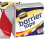 Click - RED/WHITE BARRIER TAPE - 1