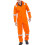 Click - CLICK FR AS BURGAN B/SUIT ORANGE 52 - Orange 1