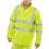 Click - FRAS SAT YEL PADDED JKT SML - Saturn Yellow 1