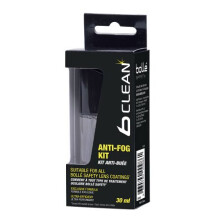 Bolle Safety B200 b Clean Anti-Fog Kit