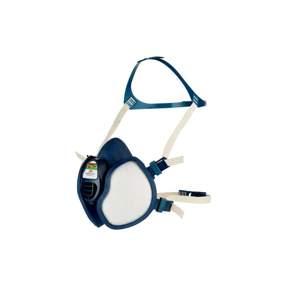 3M - 3M 4279+ FFABEK1P3 RD HALF MASK -