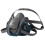 3M 3M - 6503QL REUSABLE HALF MASK LGE - 1