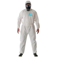 Ansell - MICROGARD 2000 WHITE XXXL - White