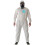 Ansell - MICROGARD 2000 WHITE XXXL - White 1