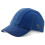 Beeswift - B-BRAND SFTY BASEBALL CAP ROY - Royal Blue 1