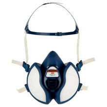 3M - 3M 4255+ FFA2P3 R D HALF MASK -