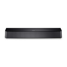 Bose Solo Soundbar Series II - TV Speaker with Bluetooth connectivity