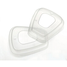 3M - 3M 501 FILTER RETAINER 1PAIR -