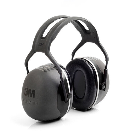 3M 3M - PELTOR X5 HEADBAND SNR 37db -