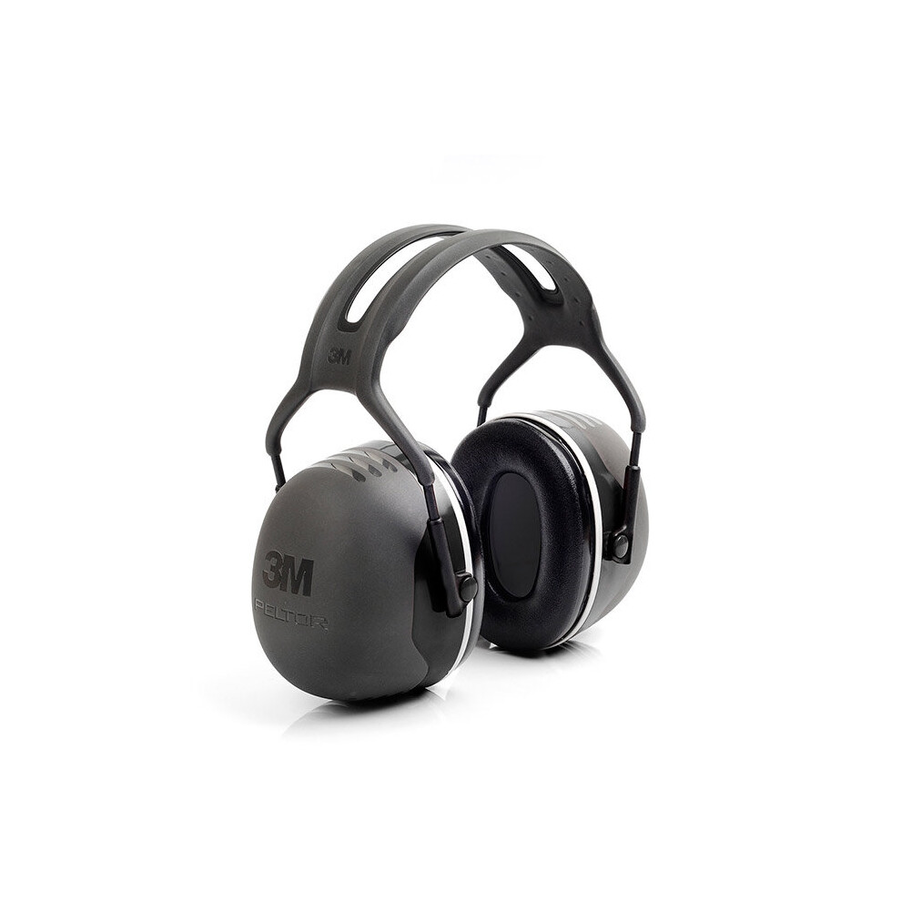 3M - PELTOR X5 HEADBAND SNR 37db -
