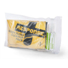 Click - RESPONSE 1 APPLICATION BODY FLUID SPILL KIT -