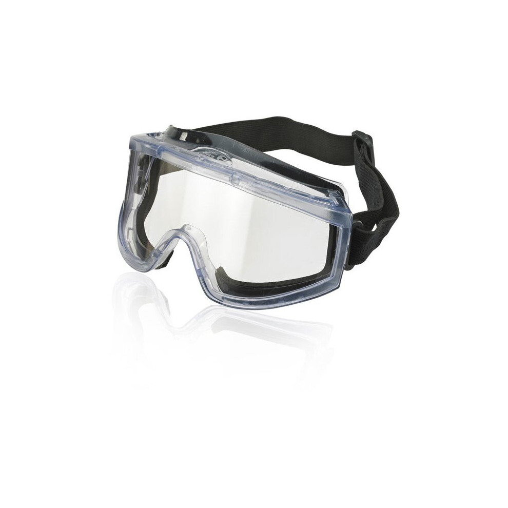 Beeswift - B-Brand Comfort Fit Goggle - Clear 5030566135620
