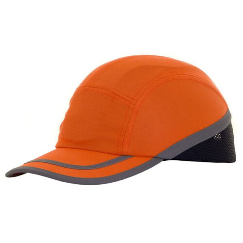 Beeswift - B-BRAND SFTY BASEBALL CAP ORNG - Orange