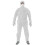 Ansell - MICROGARD 1500 PLUS WHITE XXXL - White 1