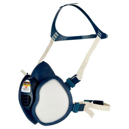 3M 3M - 3M 4277+ FFABE1P3 RD HALF MASK -