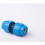 MDPE 25mm Straight Coupler Fitting Water Pipe WRAS Connector 4