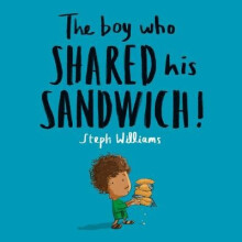 The Boy Who Shared His Sandwich Little Me, Big God