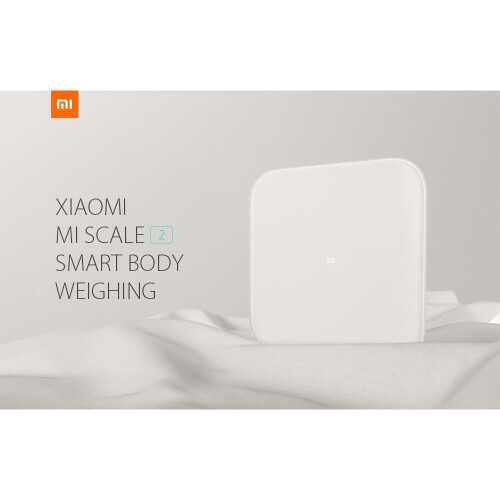 Xiaomi Xiaomi Mi Smart Scale 2 XMTZC04HM 2