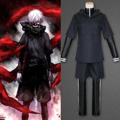 Hoodie kaneki ken sale