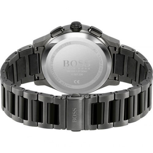Hugo Boss Hugo Boss Herren Uhr Peak Chronometer 1