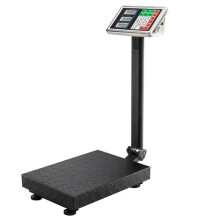 Heavy Duty 100KG Industrial Platform Postal Weighing Scales 220LB
