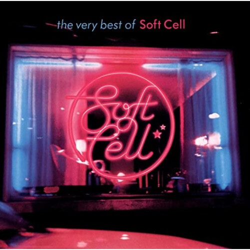 Universal VERY BEST OF - SOFT CELL - CD