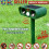 Solar Power Cat Repellent Scarer 2