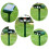 Solar Power Cat Repellent Scarer 3