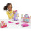 Scruff-a-Luvs Purple Cutie Cuts Plush 7