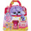 Scruff-a-Luvs Purple Cutie Cuts Plush 1