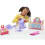 Scruff-a-Luvs Purple Cutie Cuts Plush 3
