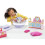 Scruff-a-Luvs Purple Cutie Cuts Plush 4