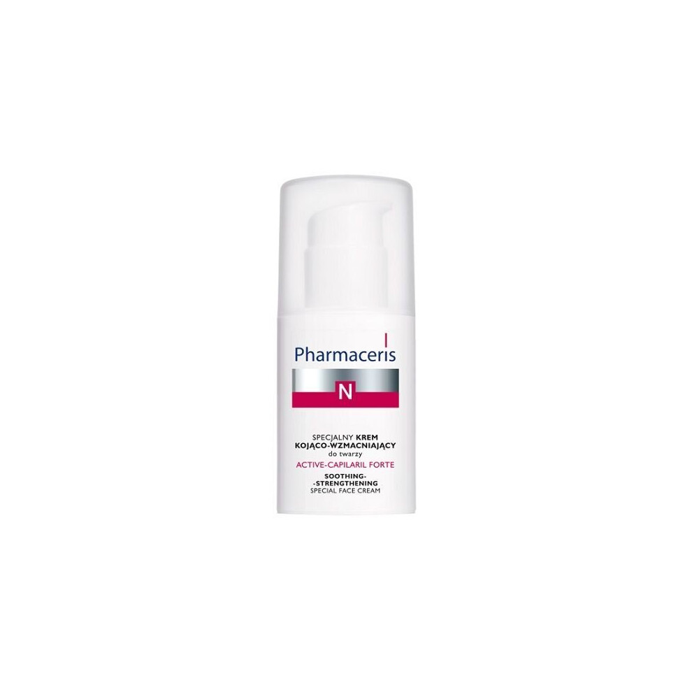 Pharmaceris N Active Capilaril Forte 30 Ml