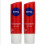 NIVEA Nivea, Lip Care, Strawberry, 2 Pack, 0.17 oz (4.8 g) Each 1