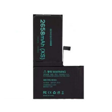 Beikesoi Replacement Battery Compatible With iPhone XS (2658 mAh)