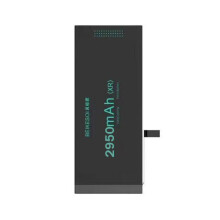 Beikesoi Replacement Battery Compatible With iPhone XR (2950 mAh)