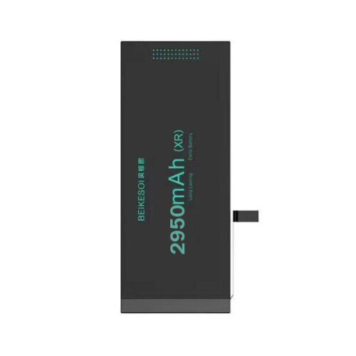 Beikesoi Replacement Battery Compatible With iPhone XR  (2950 mAh)