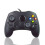 (BLACK) Xbox Original Wired Controller 1st Generation 1